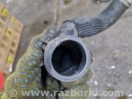 ФОТО Патрубок для Subaru Forester SG S11 (02-08) Київ