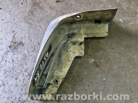 ФОТО Брызговик правый для Subaru Forester SG S11 (02-08) Київ