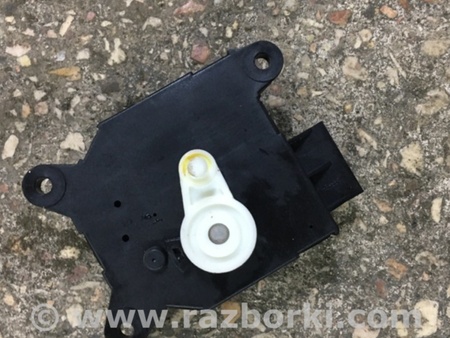 ФОТО Мотор печки для Subaru Forester SH S12 (08-12) Київ