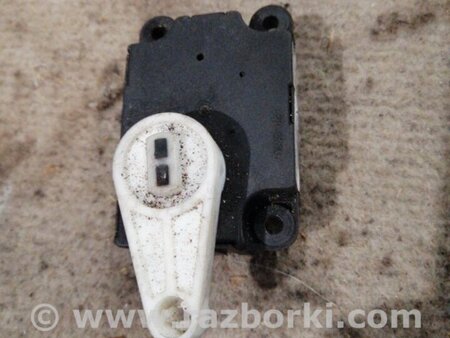 ФОТО Заслонка Печки для Subaru Forester SH S12 (08-12) Київ