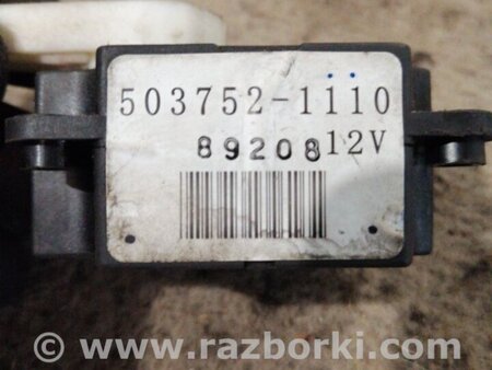 ФОТО Заслонка Печки для Subaru Forester SH S12 (08-12) Київ