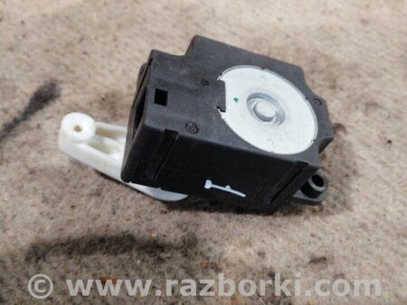 ФОТО Заслонка Печки для Subaru Forester SH S12 (08-12) Київ