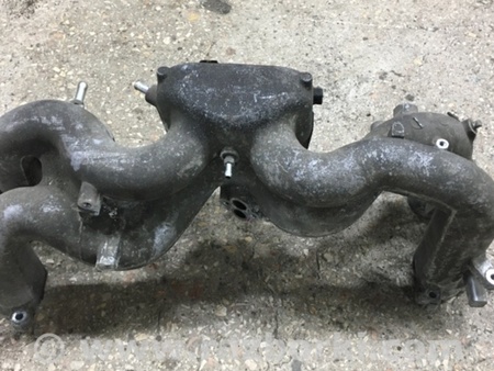 ФОТО Коллектор впускной для Subaru Forester SH S12 (08-12) Київ