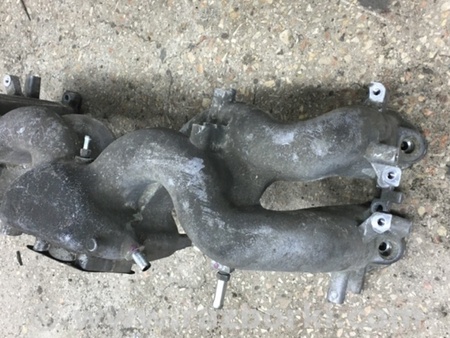 ФОТО Коллектор впускной для Subaru Forester SH S12 (08-12) Київ