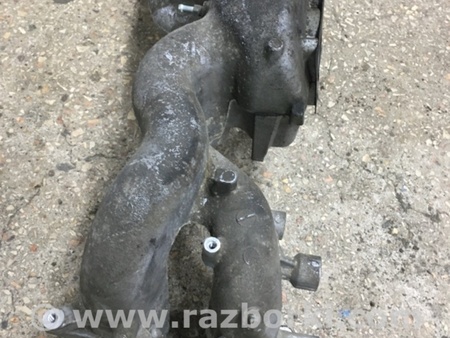 ФОТО Коллектор впускной для Subaru Forester SH S12 (08-12) Київ