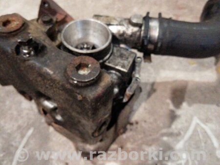 ФОТО Турбина для Subaru Forester SH S12 (08-12) Київ