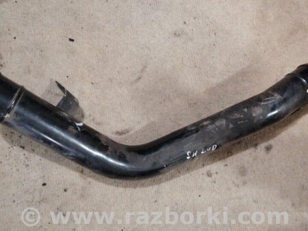 ФОТО Патрубок интеркулера для Subaru Forester SH S12 (08-12) Київ