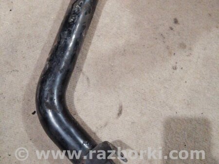 ФОТО Патрубок интеркулера для Subaru Forester SH S12 (08-12) Київ