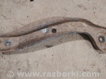 ФОТО Рычаг задний правый для Subaru Forester SH S12 (08-12) Київ