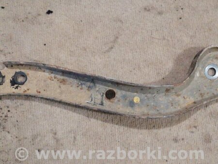 ФОТО Рычаг задний левый для Subaru Forester SH S12 (08-12) Київ