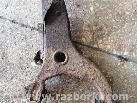 ФОТО Рычаг задний правый для Subaru Forester SH S12 (08-12) Київ