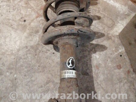 ФОТО Амортизатор передний левый для Subaru Forester SH S12 (08-12) Київ