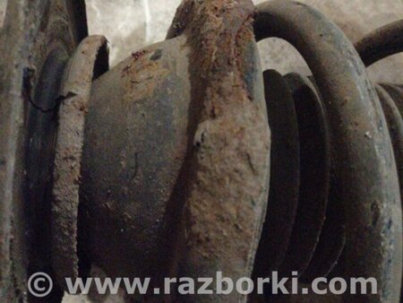 ФОТО Опора пружины передняя левая для Subaru Forester SH S12 (08-12) Київ