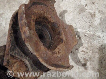 ФОТО Опора стойки задняя для Subaru Forester SH S12 (08-12) Київ