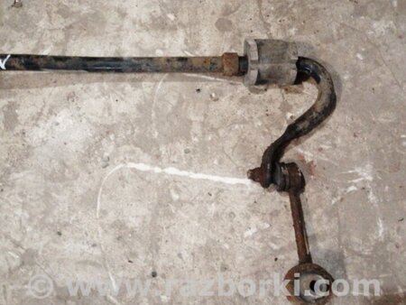 ФОТО Стабилизатор задний для Subaru Forester SH S12 (08-12) Київ