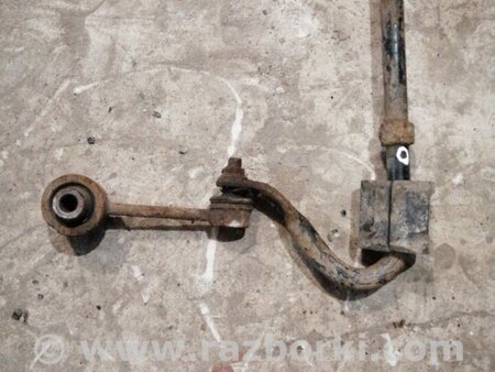 ФОТО Стабилизатор задний для Subaru Forester SH S12 (08-12) Київ