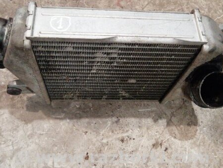 ФОТО Интеркулер для Subaru Forester SH S12 (08-12) Київ