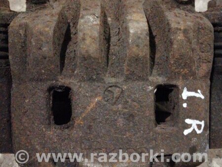 ФОТО Суппорт передний правый для Subaru Forester SH S12 (08-12) Київ