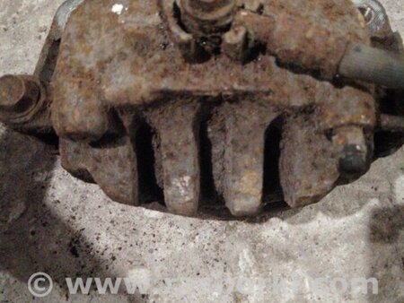 ФОТО Суппорт передний правый для Subaru Forester SH S12 (08-12) Київ