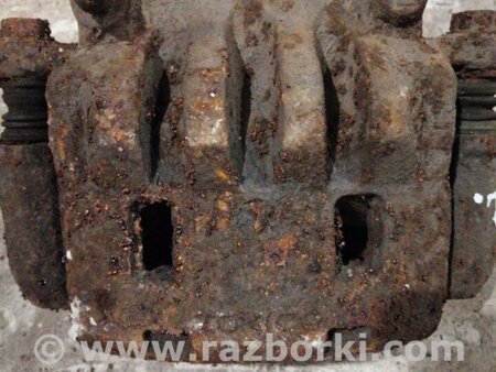 ФОТО Суппорт передний левый для Subaru Forester SH S12 (08-12) Київ