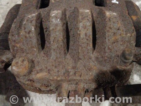 ФОТО Суппорт передний левый для Subaru Forester SH S12 (08-12) Київ