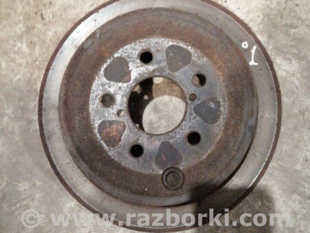 ФОТО Тормозной диск задний для Subaru Forester SH S12 (08-12) Київ