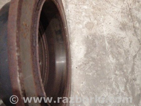 ФОТО Тормозной диск задний для Subaru Forester SH S12 (08-12) Київ