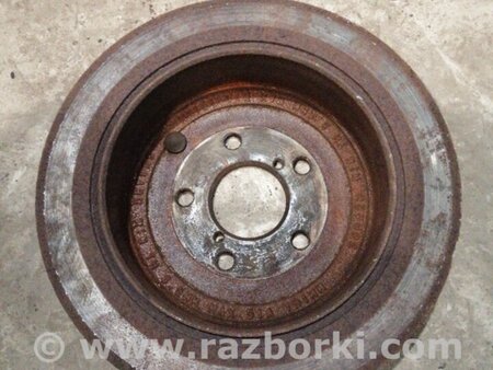 ФОТО Тормозной диск задний для Subaru Forester SH S12 (08-12) Київ