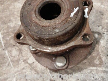 ФОТО Ступица передняя для Subaru Forester SH S12 (08-12) Київ