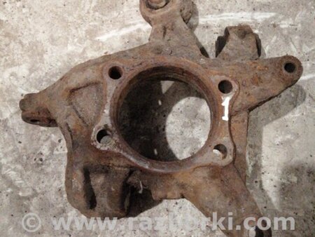 ФОТО Цапфа задняя для Subaru Forester SH S12 (08-12) Київ