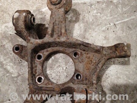 ФОТО Цапфа задняя для Subaru Forester SH S12 (08-12) Київ