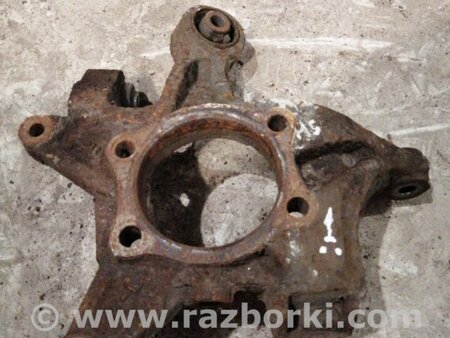 ФОТО Цапфа задняя для Subaru Forester SH S12 (08-12) Київ