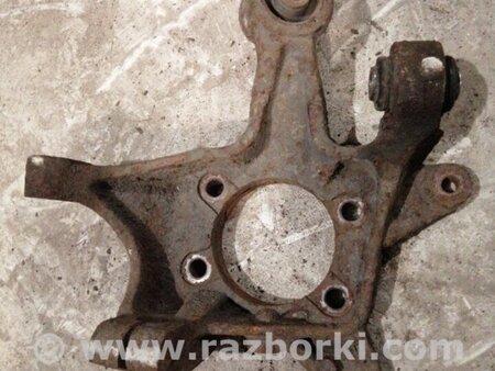 ФОТО Цапфа задняя для Subaru Forester SH S12 (08-12) Київ