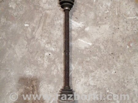 ФОТО Привод задний для Subaru Forester SH S12 (08-12) Київ