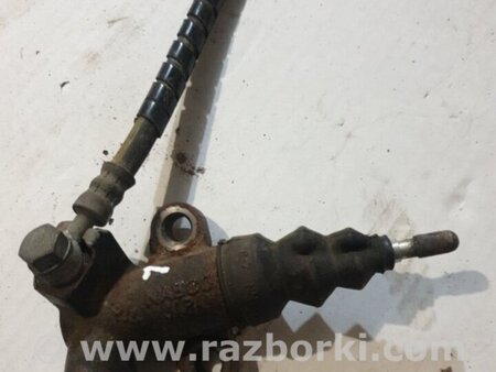 ФОТО Рабочий цилиндр сцепления для Subaru Forester SH S12 (08-12) Київ