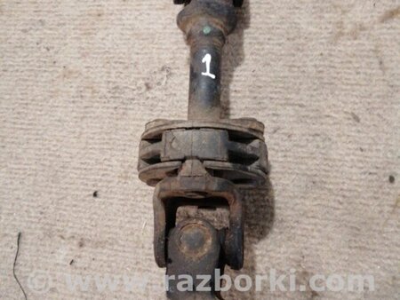 ФОТО Рулевой карданчик для Subaru Forester SH S12 (08-12) Київ