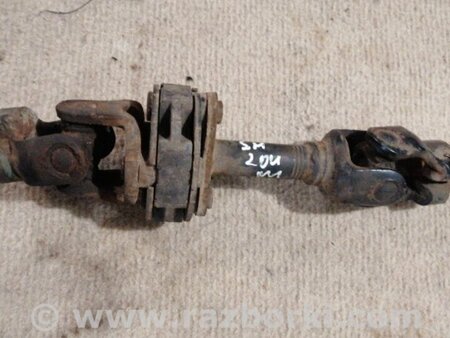 ФОТО Рулевой карданчик для Subaru Forester SH S12 (08-12) Київ