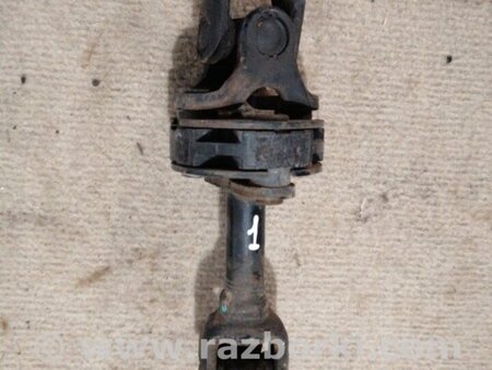 ФОТО Рулевой карданчик для Subaru Forester SH S12 (08-12) Київ