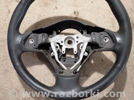 ФОТО Руль для Subaru Forester SH S12 (08-12) Київ