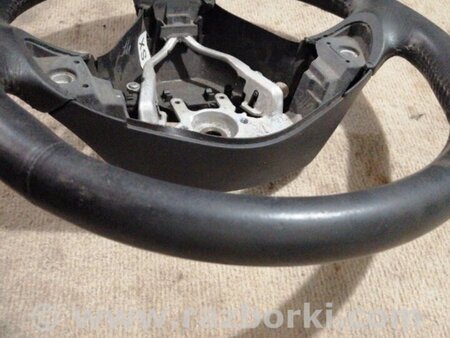 ФОТО Руль для Subaru Forester SH S12 (08-12) Київ