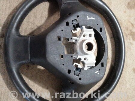 ФОТО Руль для Subaru Forester SH S12 (08-12) Київ