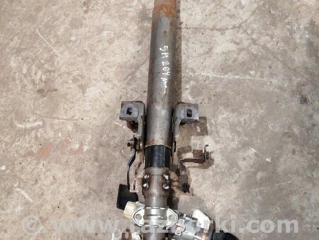 ФОТО Рулевая колонка для Subaru Forester SH S12 (08-12) Київ