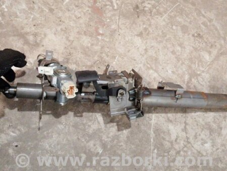 ФОТО Рулевая колонка для Subaru Forester SH S12 (08-12) Київ