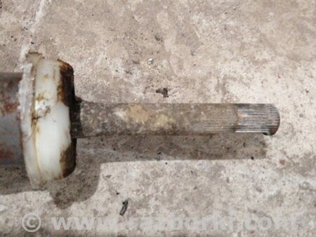 ФОТО Рулевая колонка для Subaru Forester SH S12 (08-12) Київ