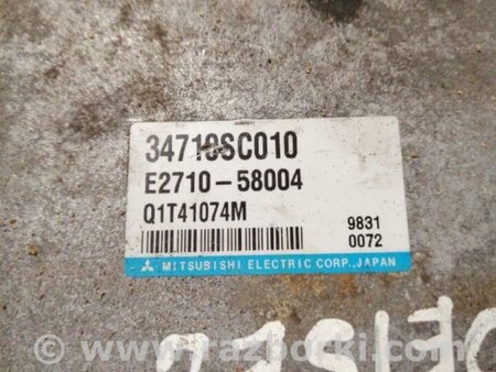 ФОТО Блок управления для Subaru Forester SH S12 (08-12) Київ