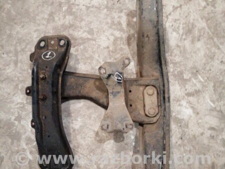 ФОТО Крепление АКПП для Subaru Forester SH S12 (08-12) Київ