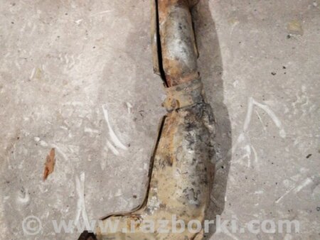 ФОТО Коллектор выпускной для Subaru Forester SH S12 (08-12) Київ