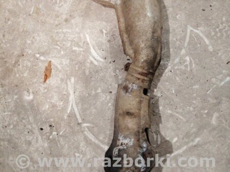 ФОТО Коллектор выпускной для Subaru Forester SH S12 (08-12) Київ