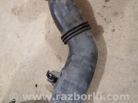 ФОТО Патрубок интеркулера для Subaru Forester SH S12 (08-12) Київ