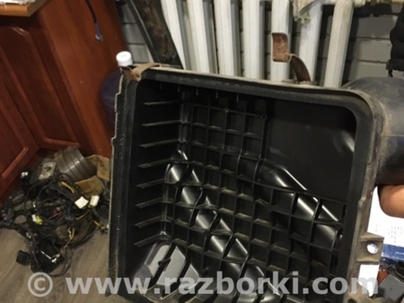 ФОТО Воздушный фильтр (корпус) для Subaru Forester SH S12 (08-12) Київ